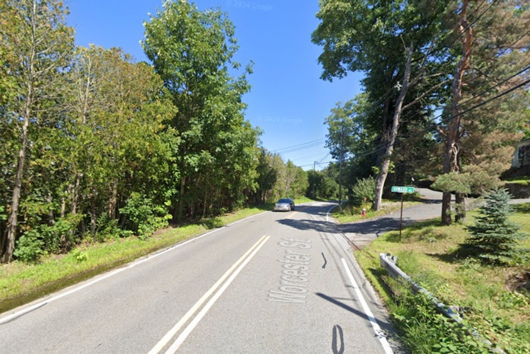 Suspect Charged with Indecency in Lyft Ride from Worcester to Southbridge