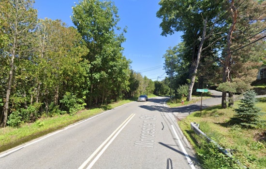 Suspect Charged with Indecency in Lyft Ride from Worcester to Southbridge