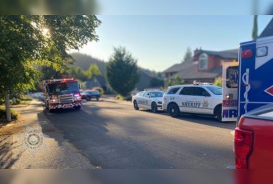 Suspect Detained After Fatal Shooting in Clackamas County Neighborhood