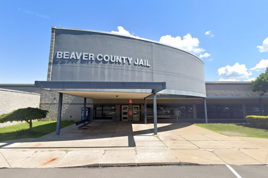 Suspect in Assault on Elderly Woman in Beaver County Arrested Thanks to Community Tips