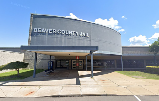 Suspect in Assault on Elderly Woman in Beaver County Arrested Thanks to Community Tips