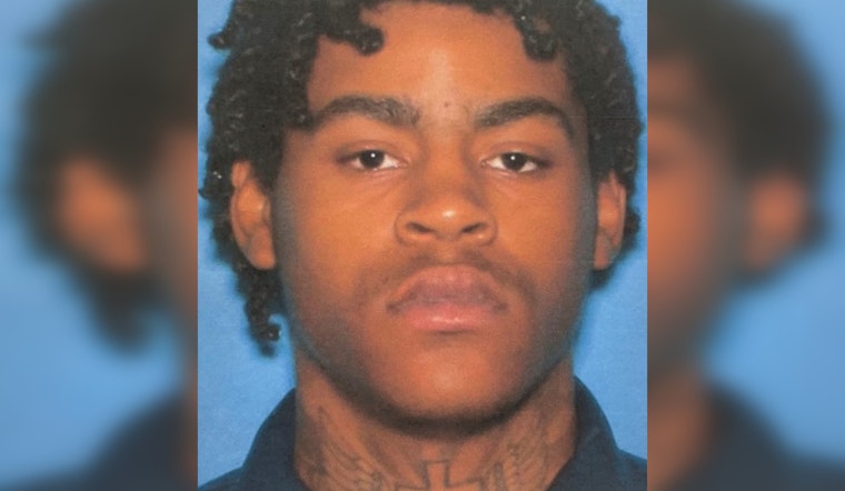 Suspect in Jackson Teen Mia Sims' Murder Arrested in California, Facing Second-Degree Murder Charge