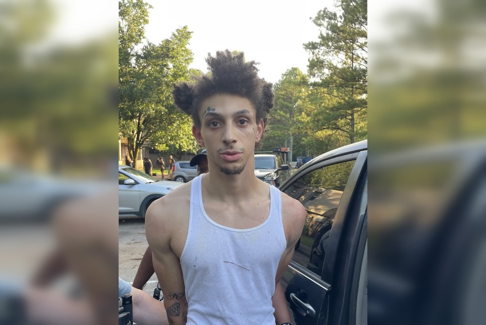 Suspect in Nashville Shooting Arrested in Birmingham, Faces Extradition on Homicide Charges
