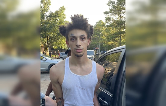Suspect in Nashville Shooting Arrested in Birmingham, Faces Extradition on Homicide Charges
