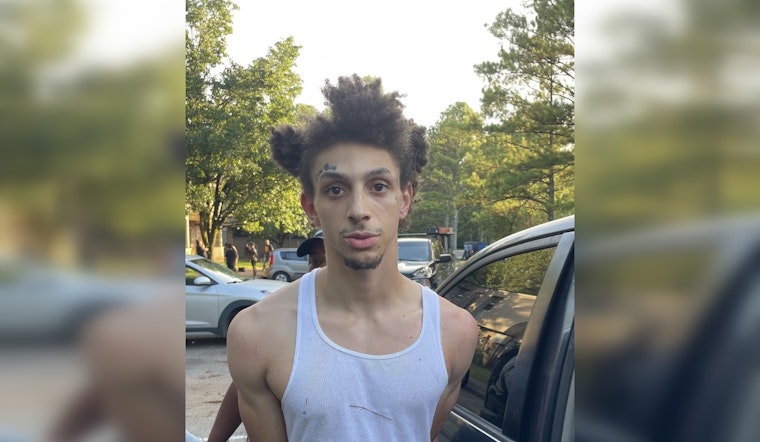 Suspect in Nashville Shooting Arrested in Birmingham, Faces Extradition on Homicide Charges