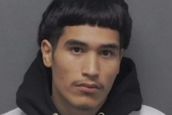 Suspect in San Antonio Teen's Murder, Caesar Tijerina, Dies of Self-Inflicted Gunshot After Police Standoff in Laredo