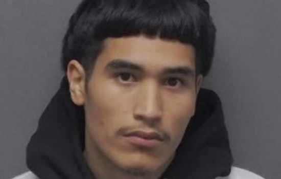Suspect in San Antonio Teen's Murder, Caesar Tijerina, Dies of Self-Inflicted Gunshot After Police Standoff in Laredo