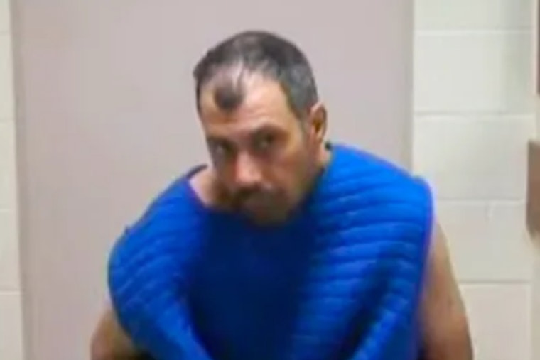 Suspect in Traverse City Walmart Stabbing Charged with Terrorism as Mental Health System Faces Scrutiny