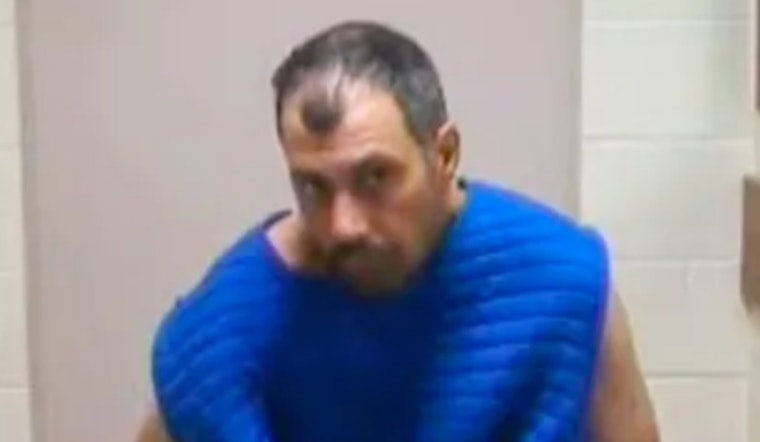 Suspect in Traverse City Walmart Stabbing Charged with Terrorism as Mental Health System Faces Scrutiny