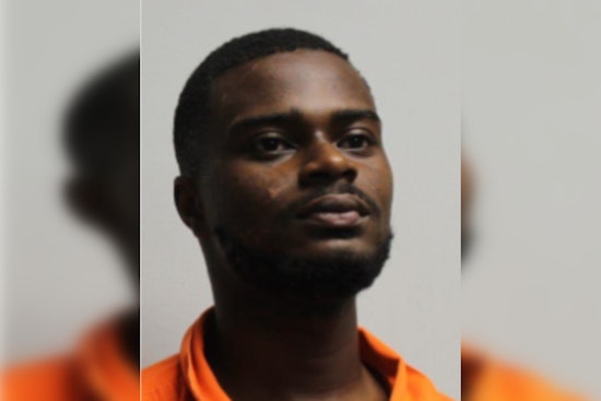 Suspect Kedar Smith Arrested, Charged with 2024 Murder of Willie James Whitlock in Houston
