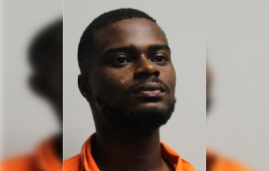 Suspect Kedar Smith Arrested, Charged with 2024 Murder of Willie James Whitlock in Houston