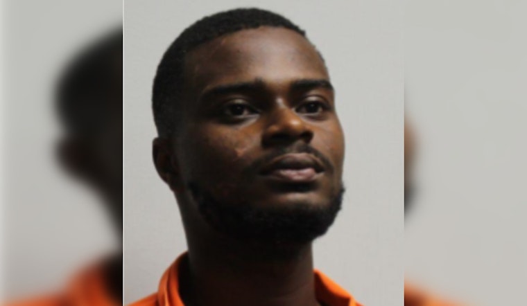 Suspect Kedar Smith Arrested, Charged with 2024 Murder of Willie James Whitlock in Houston