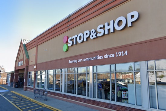 Suspect Sought in Dorchester Stop & Shop Stabbing, Boston Police Investigate Separate Neighborhood Shooting