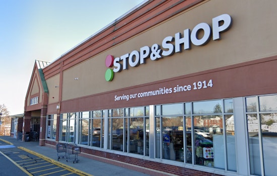 Suspect Sought in Dorchester Stop & Shop Stabbing, Boston Police Investigate Separate Neighborhood Shooting