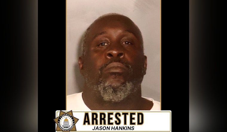 Suspect with Violent Past Arrested for Attempted Murder Following Sacramento Drive-By Shooting