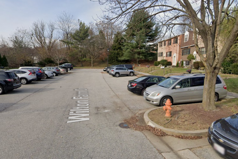 Suspected Double Murder-Suicide Leaves Three Dead in Catonsville Neighborhood