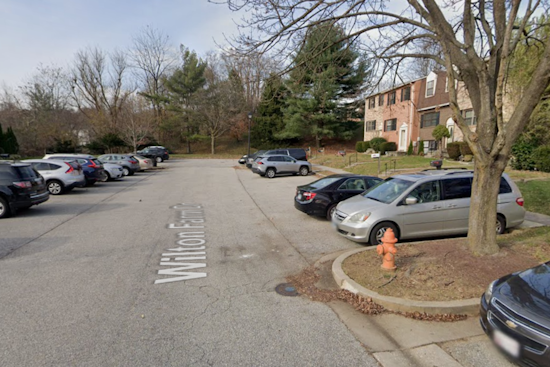 Suspected Double Murder-Suicide Leaves Three Dead in Catonsville Neighborhood