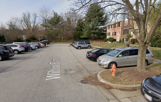 Suspected Double Murder-Suicide Leaves Three Dead in Catonsville Neighborhood