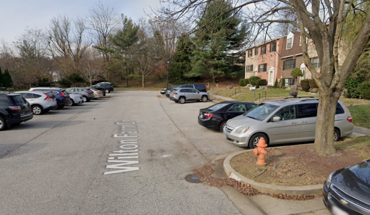 Suspected Double Murder-Suicide Leaves Three Dead in Catonsville Neighborhood