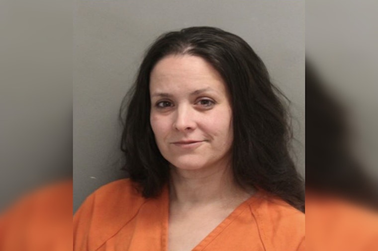 Suspected Drunk Driver Arrested After Crash on FM 1960 Road, Charged with DWI and Drug Possession