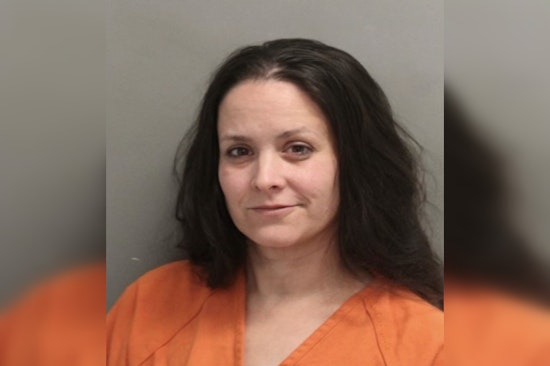 Suspected Drunk Driver Arrested After Crash on FM 1960 Road, Charged with DWI and Drug Possession