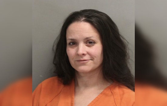 Suspected Drunk Driver Arrested After Crash on FM 1960 Road, Charged with DWI and Drug Possession