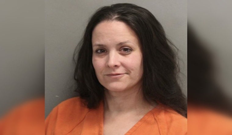 Suspected Drunk Driver Arrested After Crash on FM 1960 Road, Charged with DWI and Drug Possession