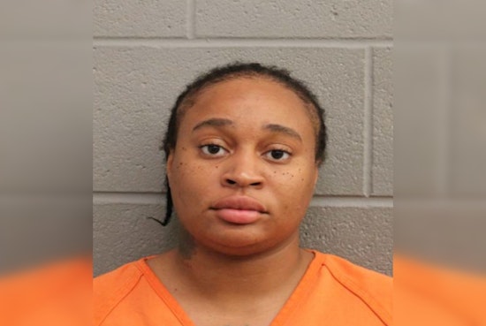 Suspected Drunk Driver Arrested for Intoxication Assault After Northwest Harris County Freeway Incident