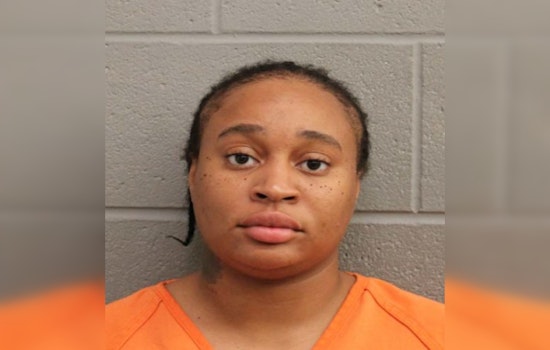 Suspected Drunk Driver Arrested for Intoxication Assault After Northwest Harris County Freeway Incident