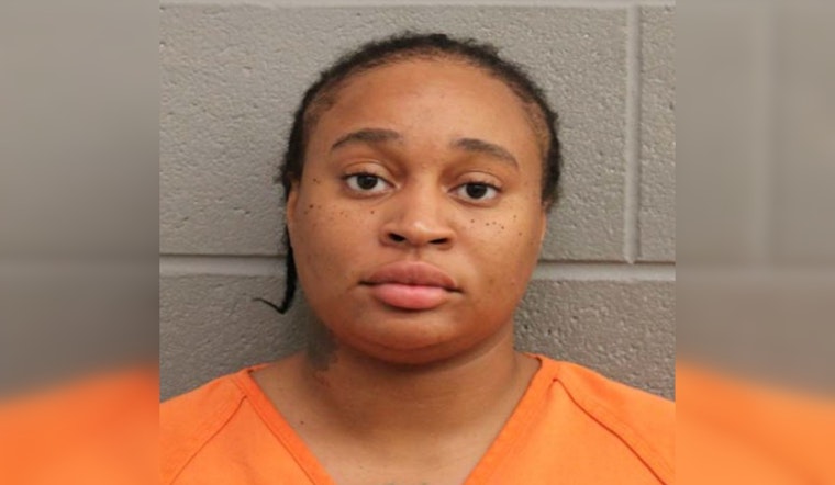 Suspected Drunk Driver Arrested for Intoxication Assault After Northwest Harris County Freeway Incident