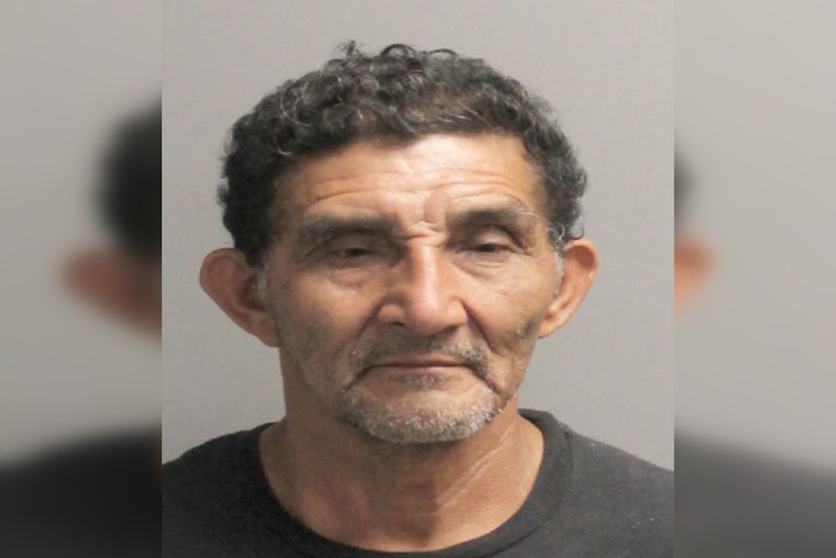 Suspected Drunk Driver Ignites Car Fire in Houston, Charged with DWI