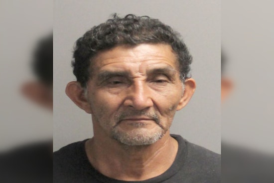 Suspected Drunk Driver Ignites Car Fire in Houston, Charged with DWI