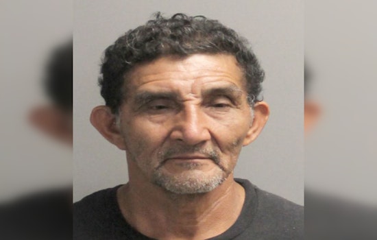 Suspected Drunk Driver Ignites Car Fire in Houston, Charged with DWI