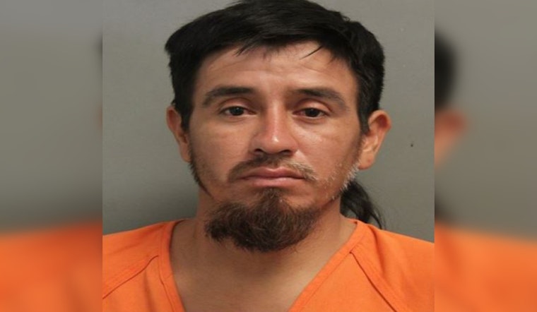 Suspected DUI Incident Near Marshall Elementary Leads to Arrest and Child Protective Services Involvement
