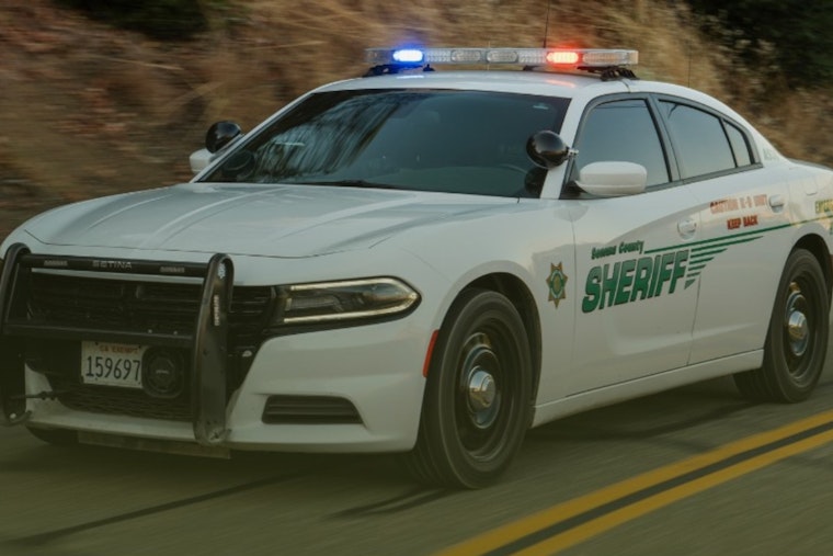 Suspected Familial Homicide in Sonoma County: 71-Year-Old Man Arrested for Alleged Killing of 94-Year-Old Father-in-Law
