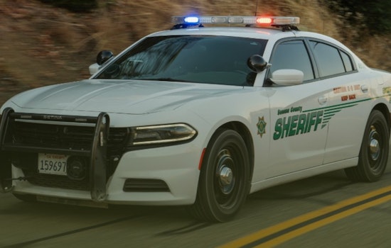 Suspected Familial Homicide in Sonoma County: 71-Year-Old Man Arrested for Alleged Killing of 94-Year-Old Father-in-Law