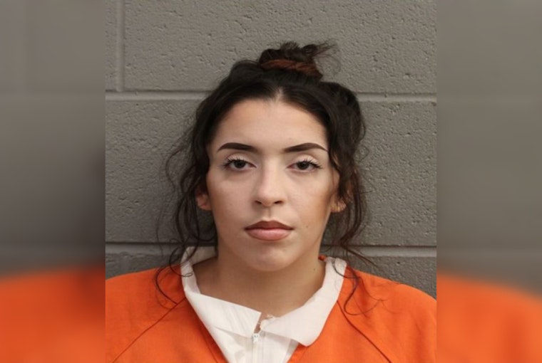 Suspected Felon Cynthia Bentancourt Apprehended for Ulta Beauty Theft in North Houston