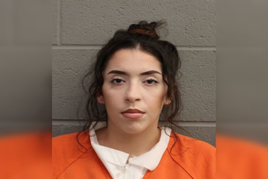 Suspected Felon Cynthia Bentancourt Apprehended for Ulta Beauty Theft in North Houston