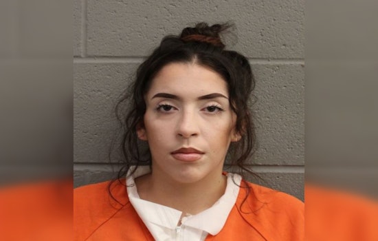 Suspected Felon Cynthia Bentancourt Apprehended for Ulta Beauty Theft in North Houston