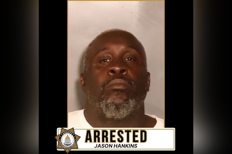Suspected Gunman Arrested for Critical Drive-By Shooting in Sacramento