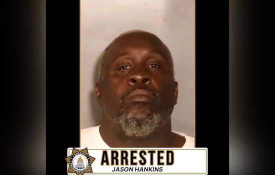 Suspected Gunman Arrested for Critical Drive-By Shooting in Sacramento