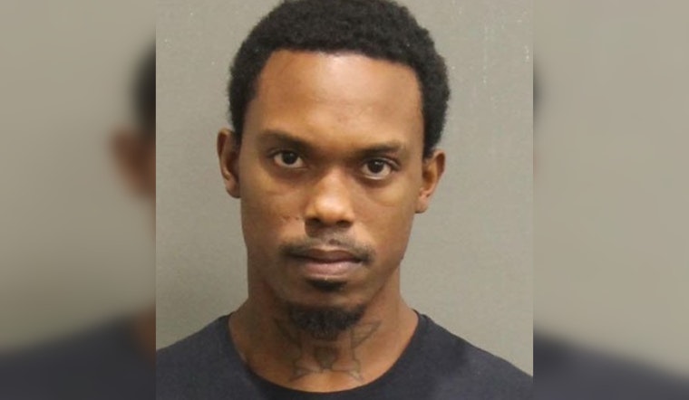 Suspected Gunman Arrested for July 1 Whites Creek Pike Shooting in Nashville