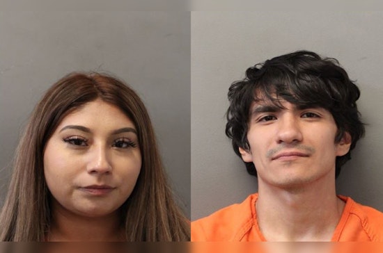Suspected Impaired Driver with Child Passenger Arrested After Auto-Pedestrian Collision in Harris County