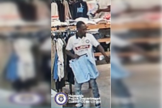 Suspected Thief Eludes Capture After Shopper's Cash Stolen at Memphis Macy's, Police Seek Tips