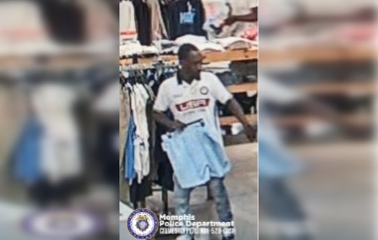 Suspected Thief Eludes Capture After Shopper's Cash Stolen at Memphis Macy's, Police Seek Tips
