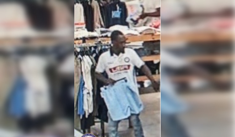 Suspected Thief Eludes Capture After Shopper's Cash Stolen at Memphis Macy's, Police Seek Tips