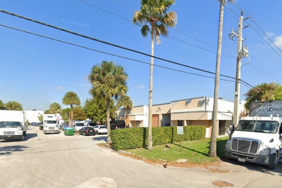 Suspected Thieves Nab $3,000 Generator From Miami Diaper Bank, Jeopardizing Support for Thousands of Families