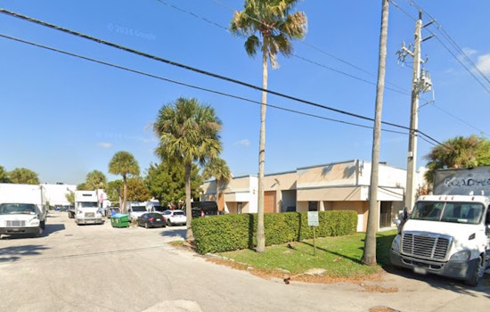 Suspected Thieves Nab $3,000 Generator From Miami Diaper Bank, Jeopardizing Support for Thousands of Families