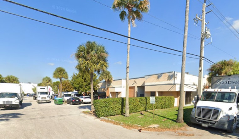 Suspected Thieves Nab $3,000 Generator From Miami Diaper Bank, Jeopardizing Support for Thousands of Families