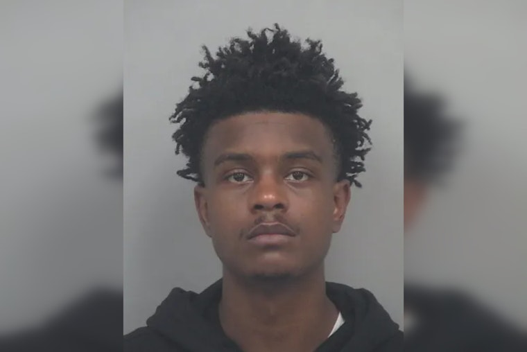 Suspected Upskirting Perpetrator Arrested at Suwanee Walmart for Filming Women